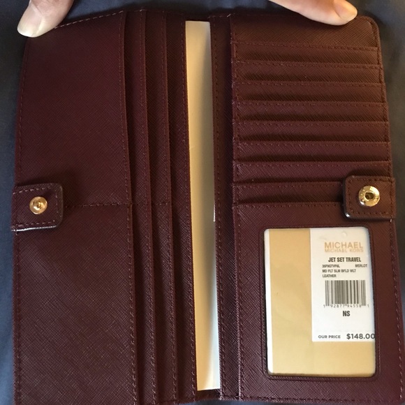 Wallet - Picture 2 of 2